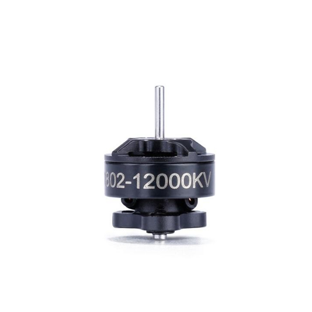 iFlight BeeMotor 0802 12000KV 1-2S Brushless Motor with SH 1.0mm Plug for 66R FPV Racing Drone