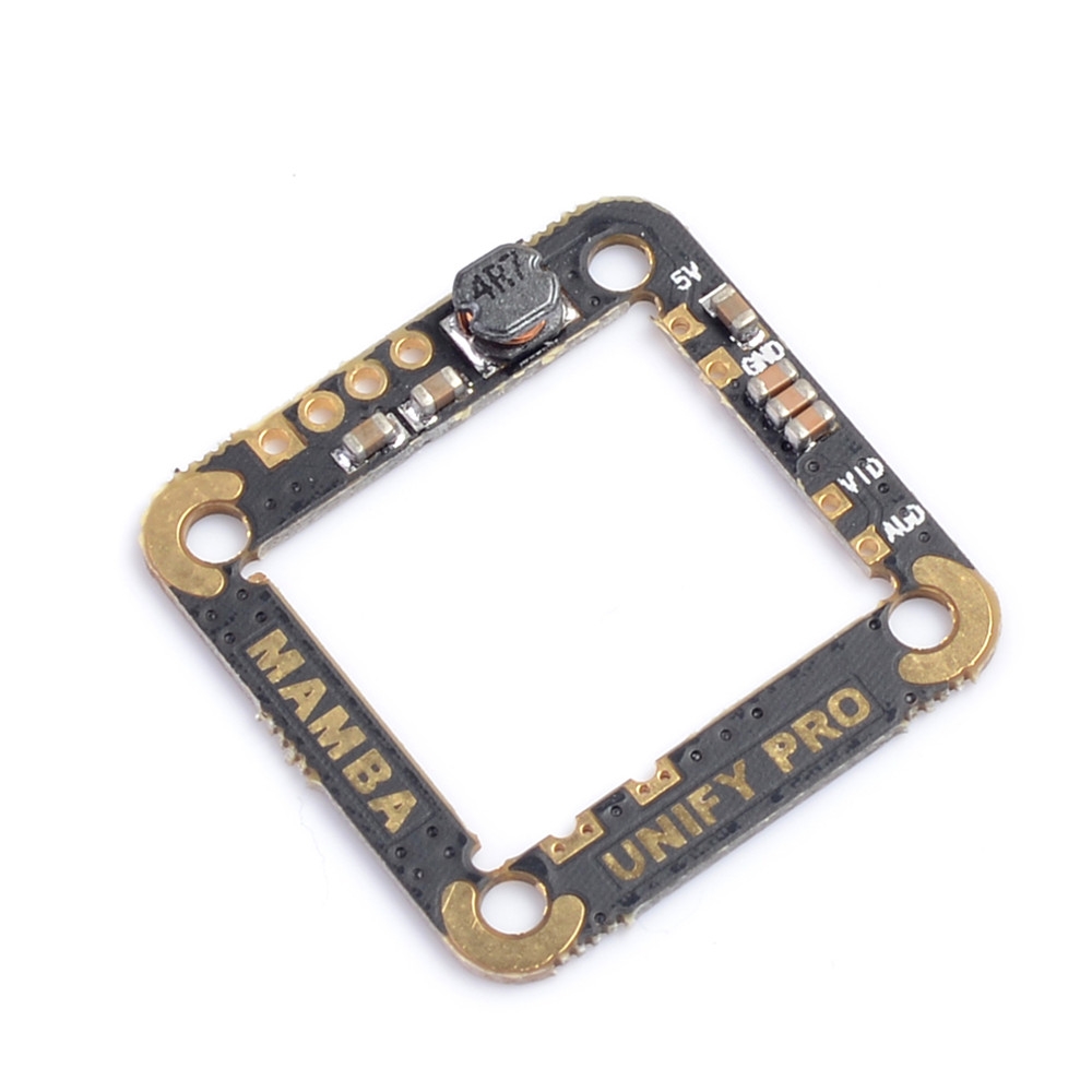 Mamba TBS UNIFY PRO32 Nano 5V Low-Ripple VTX Adapter Board for RC Drone FPV Racing