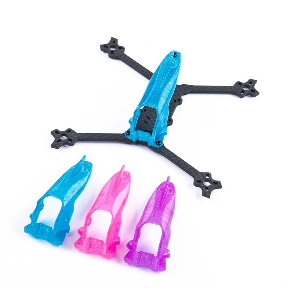 iFlight RACE H3 133mm 3 Inch 3mm Arm FPV Racing Frame Kit 20*20mm / 16*16mm