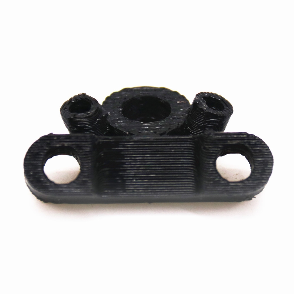 Eachine Tyro129 Spare Part 3D Printing TPU Antenna Fixing Mount Seat for RC Drone FPV Racing