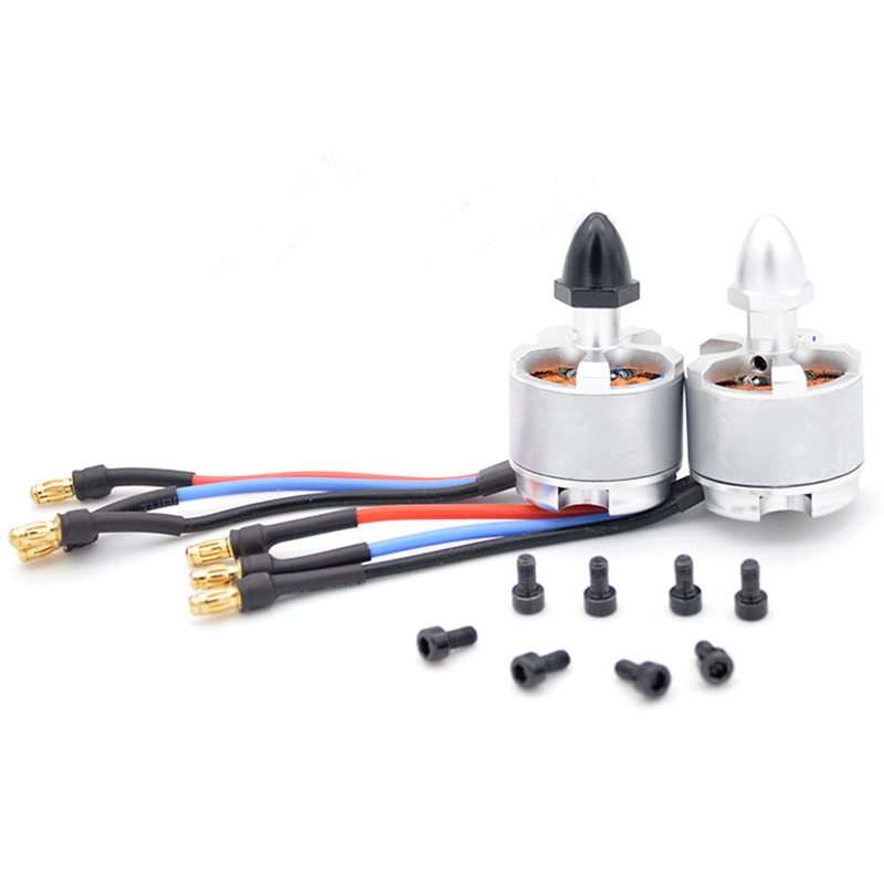 2PCS B2212 920KV CW CCW Brushless Motor For DJI Phantom 1 Phantom 2 Phantom 3