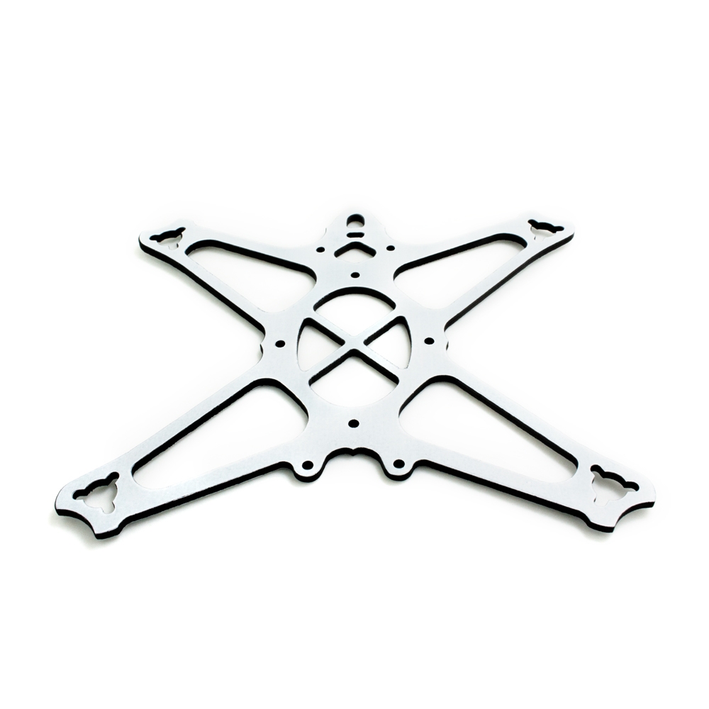 Emax Tinyhawk Freestyle 115mm Bottom Plate FPV Racing Drone Spare Parts Frame Kits Main Plate