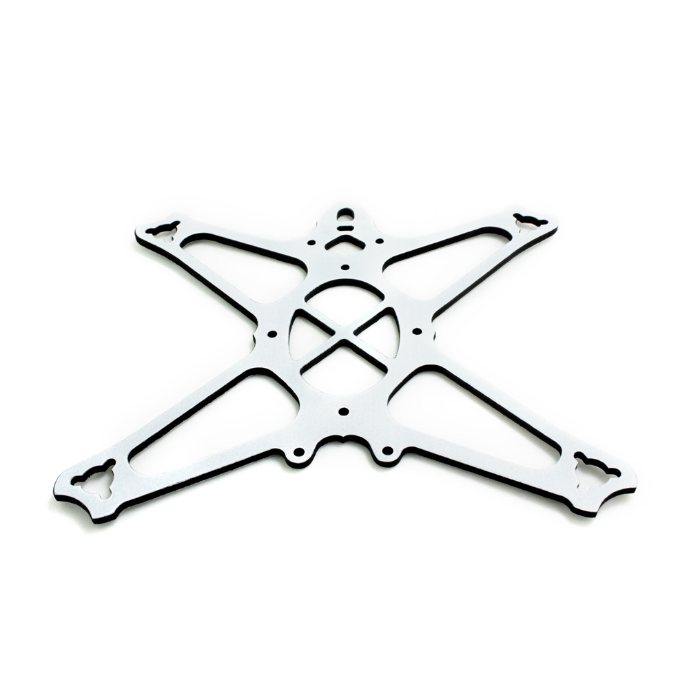 Emax Tinyhawk Freestyle 115mm Bottom Plate FPV Racing Drone Spare Parts Frame Kits Main Plate