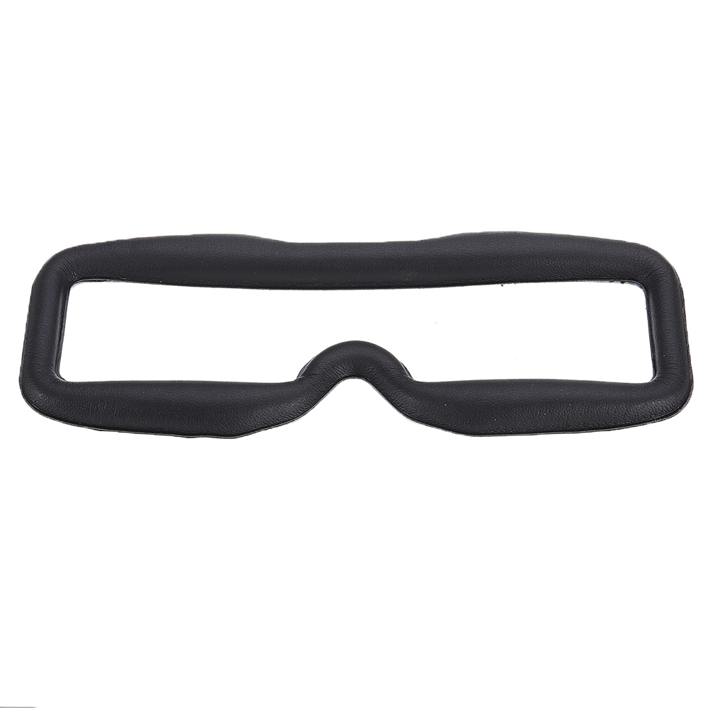 SKYZONE SKY02C SKY02X PU Faceplate Pad Eye Cup Guard Replacement Spare Part for FPV Goggles