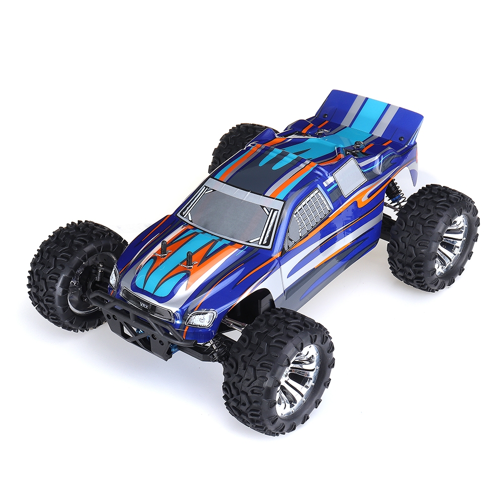 VRX RH1013PR 1/8 2.4G 4WD Brushless RC Car High Speed 75km/h RTR With FS Transmitter