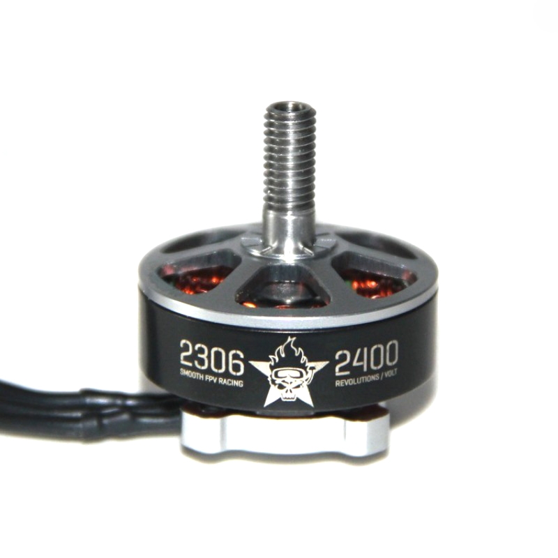 MAD COMPONENTS 2306 2400/2750KV 3-5S Brushless Motor for RC Drone FPV Racing