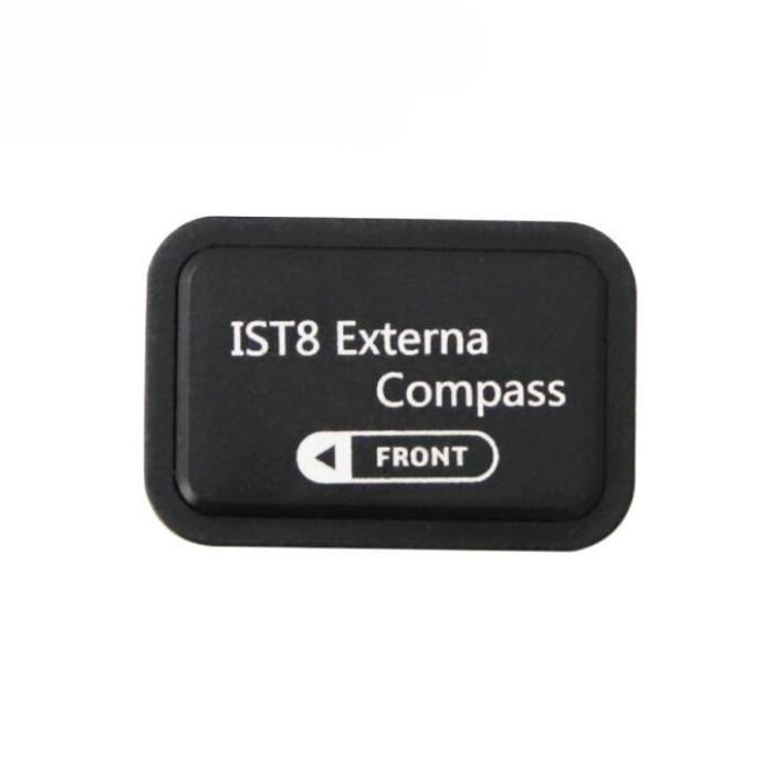 CUAV IST8 External Compass Module Sensor I2C 8310 for PX4 / CUAV V5 Flight Controller GPS