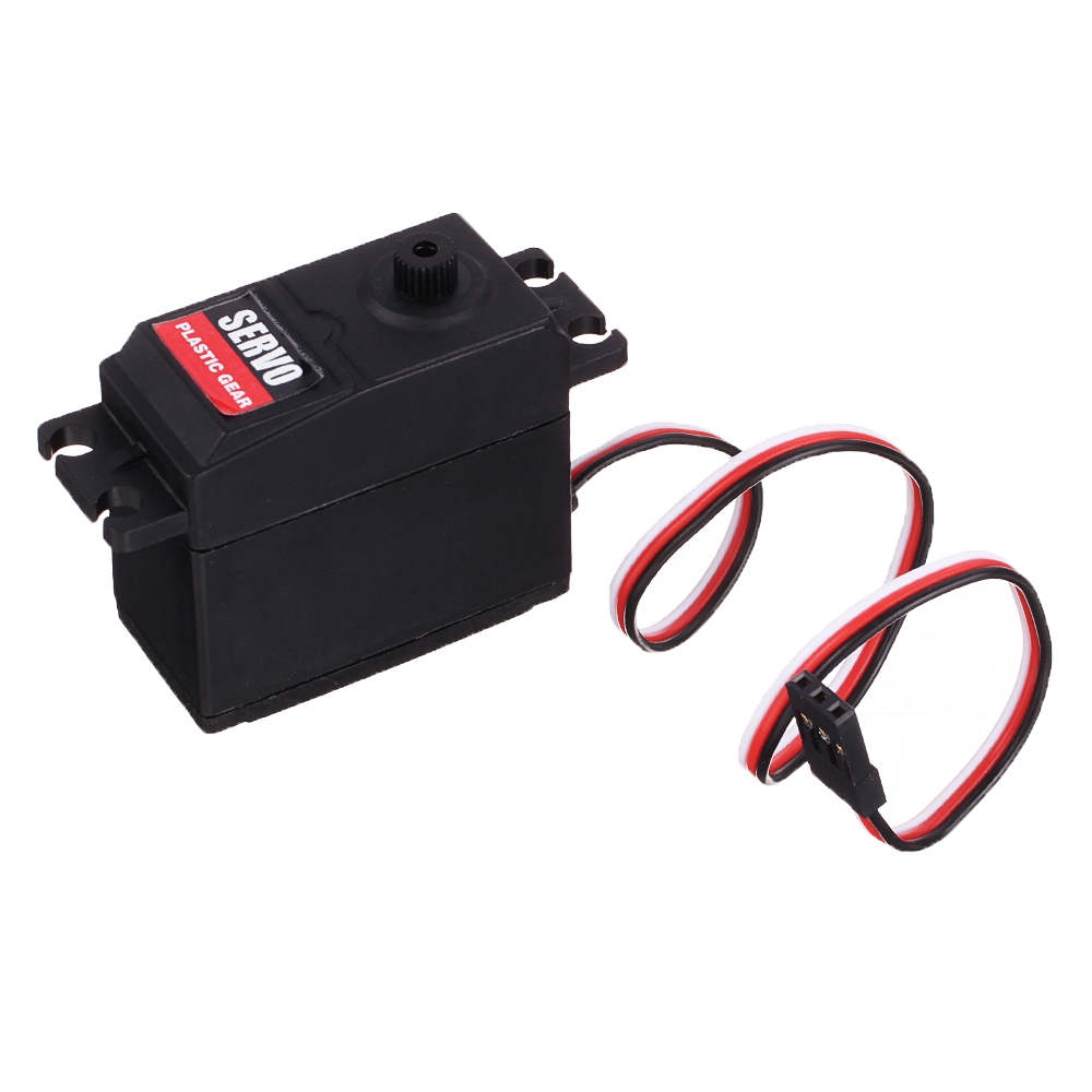 Remo Hobby E9811 6kg Waterproof Servo For 1/10 Rock Crawler RC Car Vehicle Models Parts