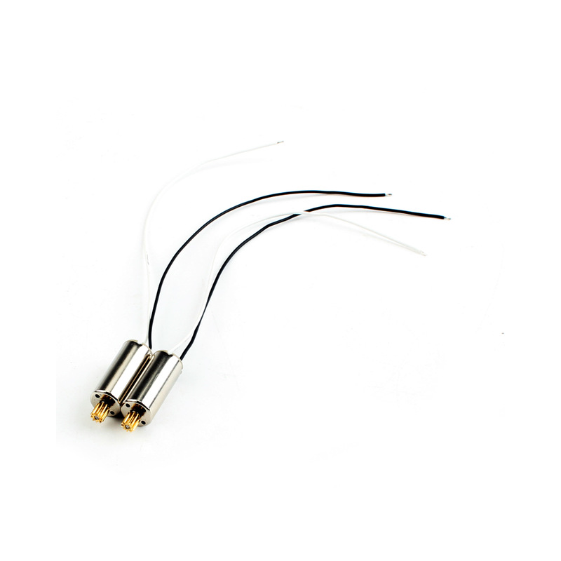 JJRC H78G RC Quadcopter Spare Parts CW/CCW Coreless Motor