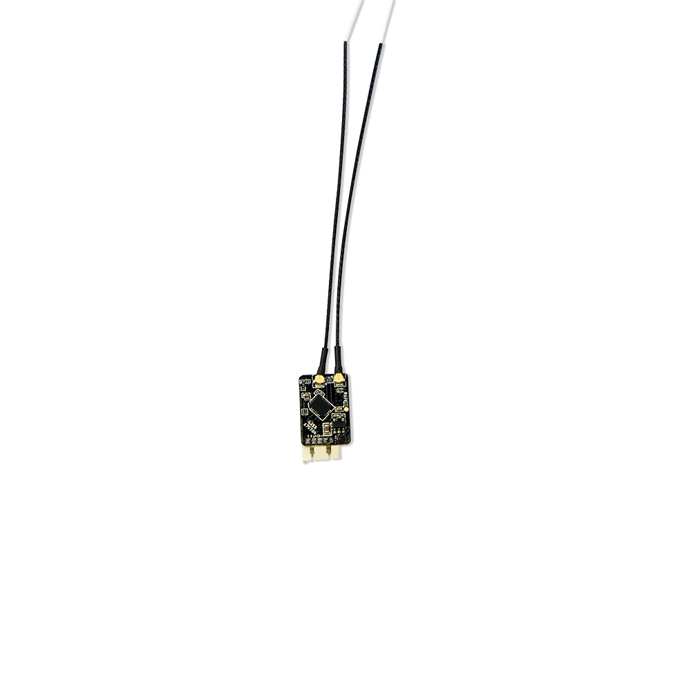 FrSky R-XSR Ultra SBUS/CPPM D16 16CH Mini Redundancy Receiver