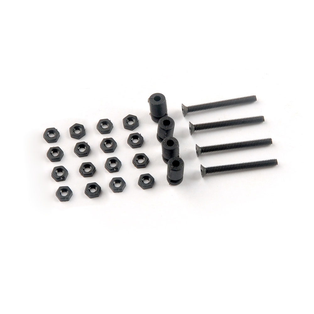 Eachine Twig 115mm 3 Inch FPV Racing Drone Spare Part Flytower Spare Part Screw
