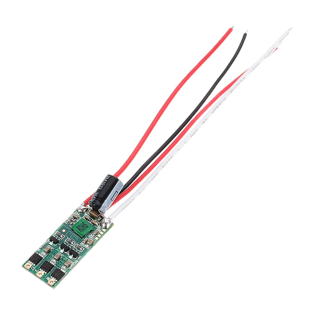 Wltoys XK X1 RC Quadcopter Spare Parts 85mm Brushless ESC Board