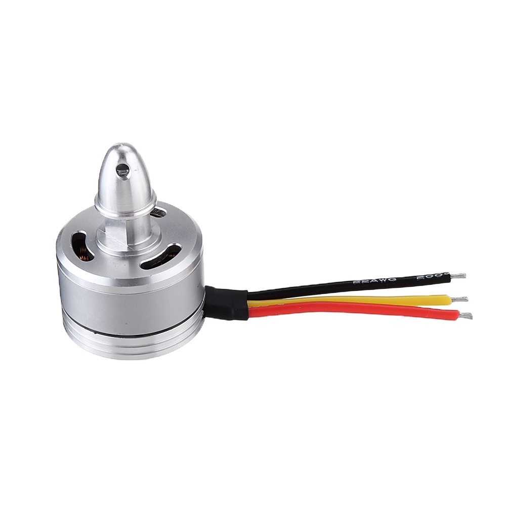 Wltoys XK X1 RC Quadcopter Spare Parts 7.4V 1806 1950KV CW/CCW Brushless Motor With Blade Cap Motor Cover