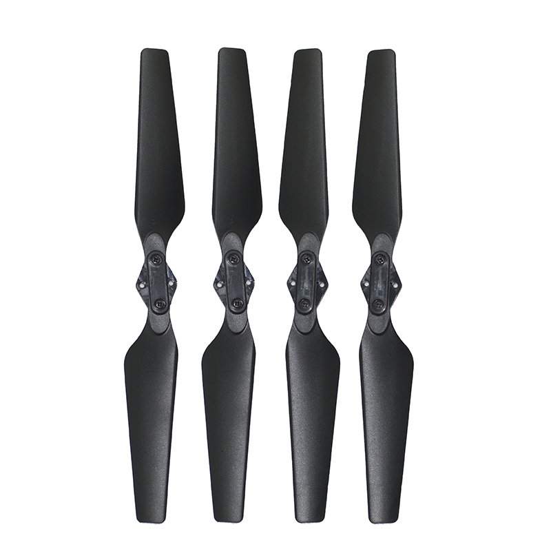 X46G-4K RC Quadcopter Spare Parts Propeller Blade 4PCS