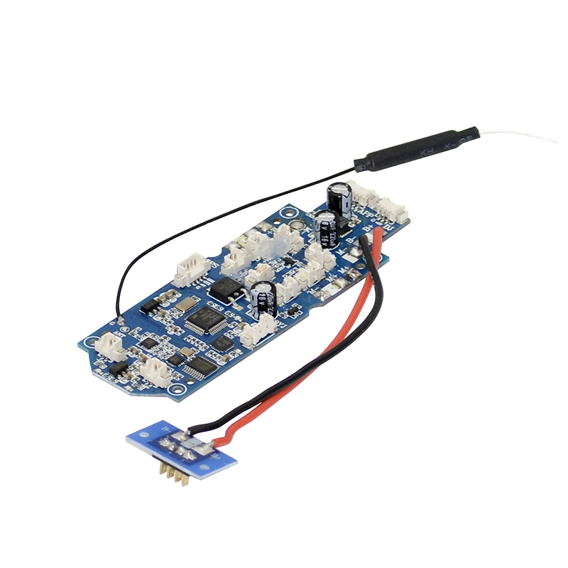 X46G-4K RC Quadcopter Spare Parts Receiver Board