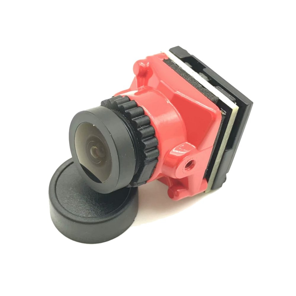1/1.8'' Starlight HDR OSD 1200TVL NTSC/PAL 16:9/4:3 Switchable 1.66mm/2.1mm Lens FPV camera For RC Drone