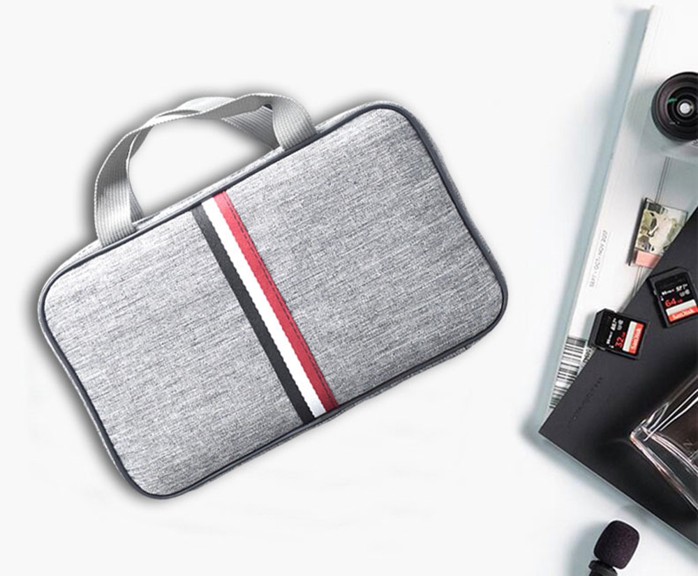 Zhiyun CRANE-M2 Outdoor Carrying Case Travel Handbag Storage Bag Box For Zhiyun M2 Handheld Gimbal Stabilizer Accessories