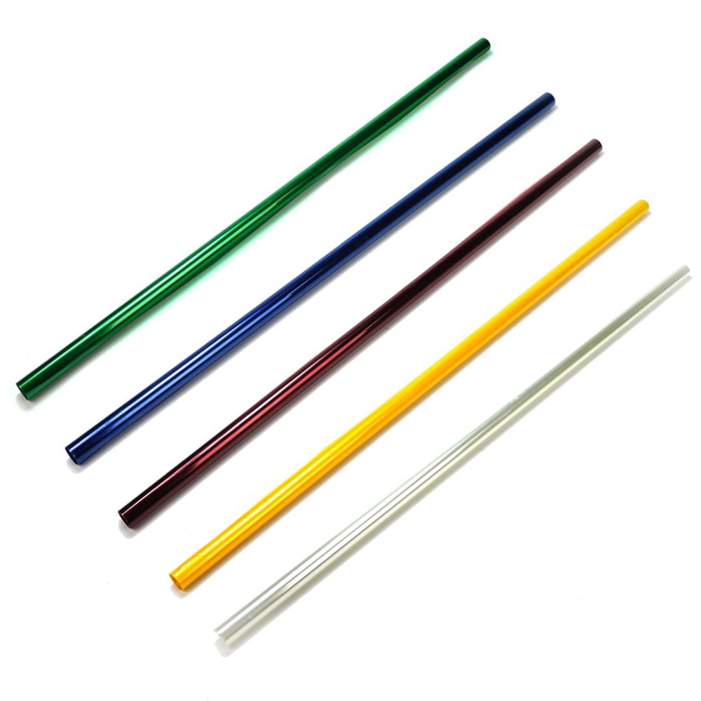 URUAV Heat Shrink Covering Film Green / Red / Blue / Gold / Transparent Optional 2m For Balsa Wood RC Airplane