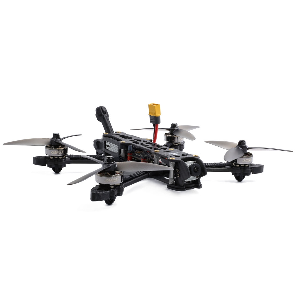 Geprc Mark4 HD5 224mm SPAN F7 BT 5 Inch 4S / 6S FPV Racing Drone PNP w/ DJI Digital FPV System Air Unit