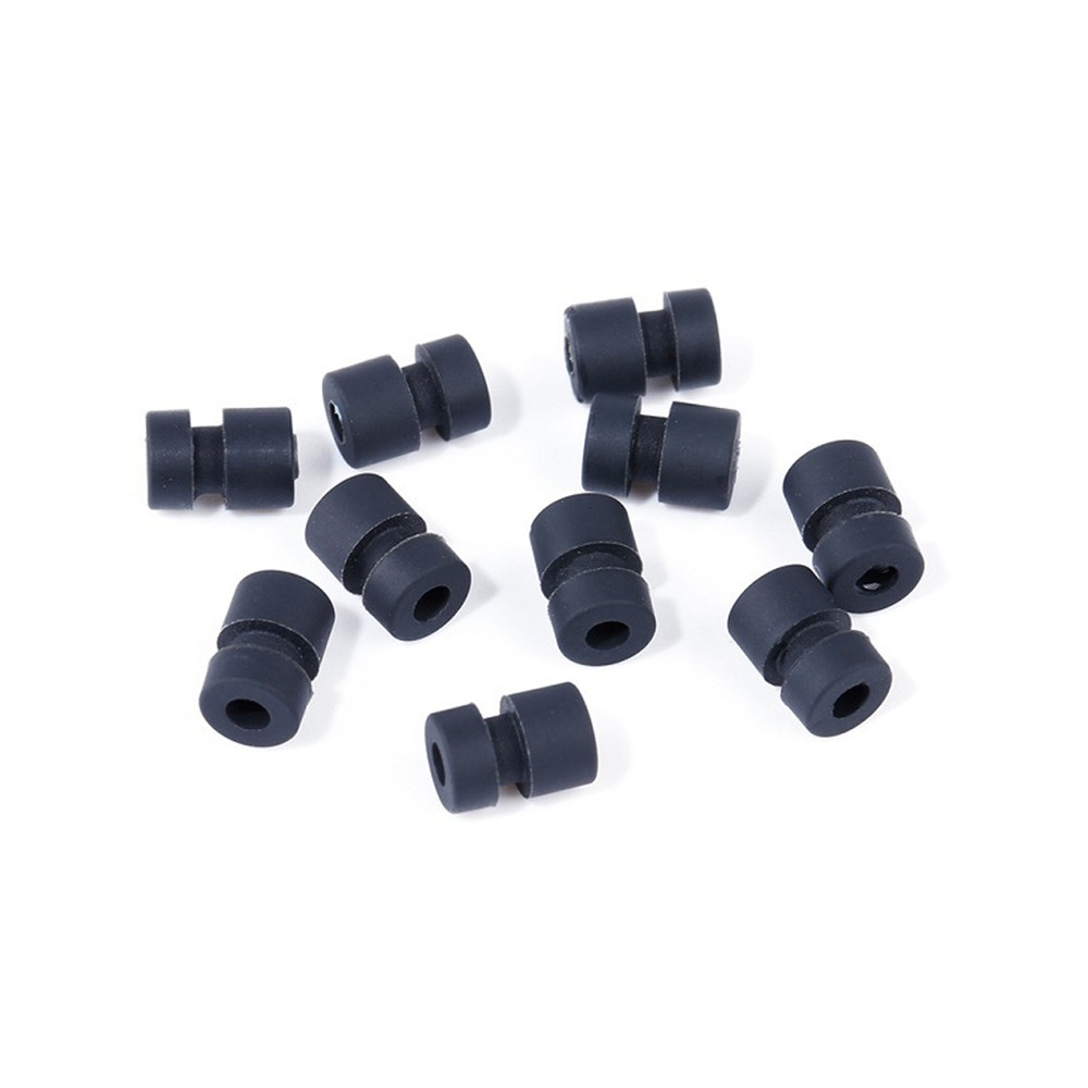 20 PCS iFlight M2x5.6 M2 M2 Anti-vibration Standoff Rubber Damping Ball for Flight Controller RC Drone