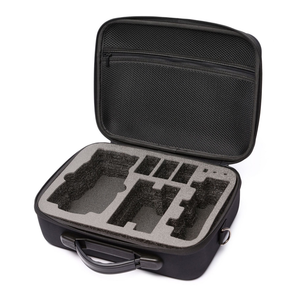 Waterproof Portable Storage Shoulder Bag Handbag Carrying Box Case for DJI MAVIC AIR RC Drone