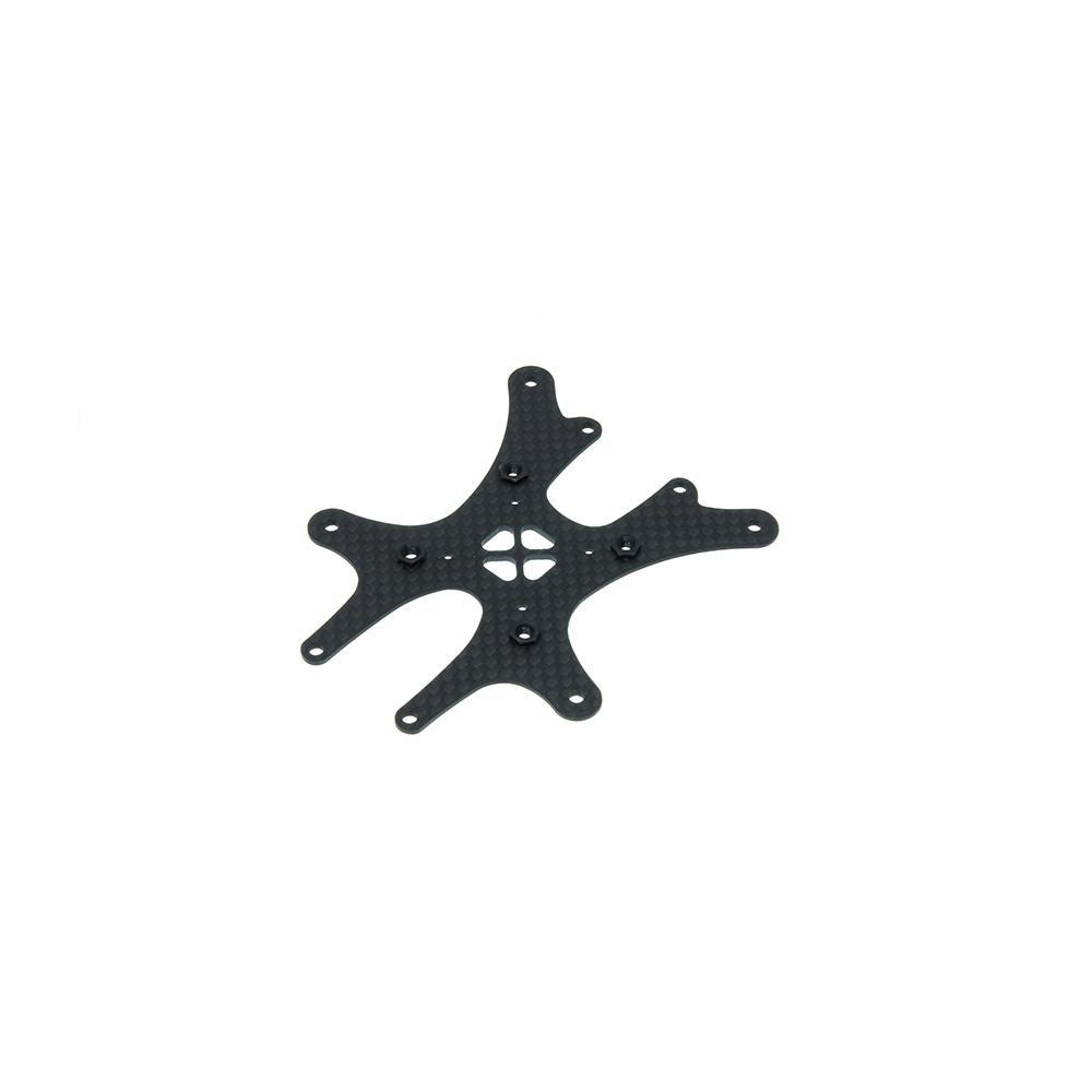 iFlight DC5 222mm 5inch HD FPV Freestyle Middle Plate FPV Frame Spare Part