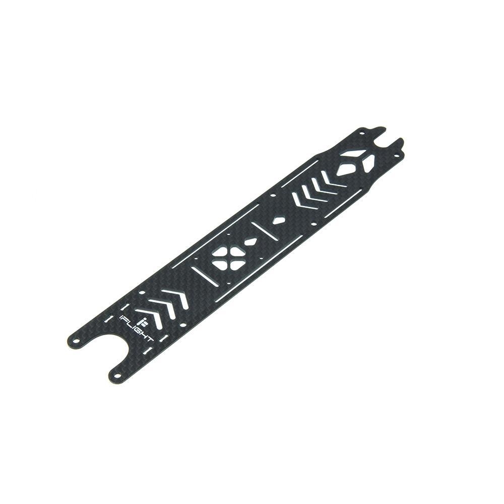 iFlight DC5 222mm 5inch HD FPV Freestyle Top Plate FPV Frame Spare Part
