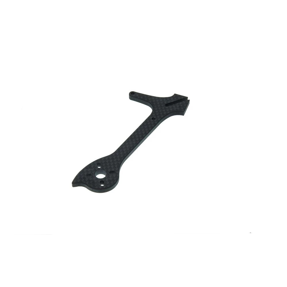 2PCS iFlight DC5 222mm 5inch HD FPV Freestyle Front/ Rear Arm Frame Spare Part