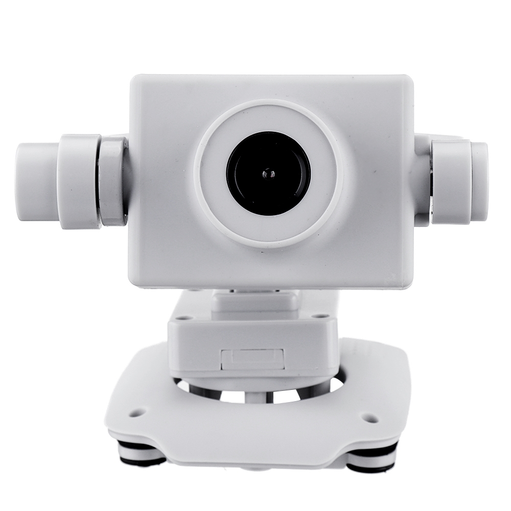 Wltoys XK X1 RC Quadcopter Spare Parts Two-Axis Self-Stabilizing Coreless Gimbal With 1080P Camera - Photo: 1