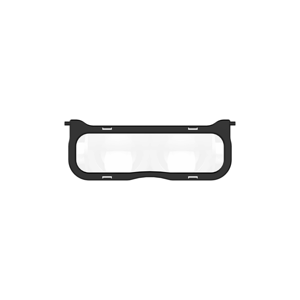 Eachine EV800DM Optical Lens Zoom Screen Mannifier 3 Inch For FPV Goggles Video Headset