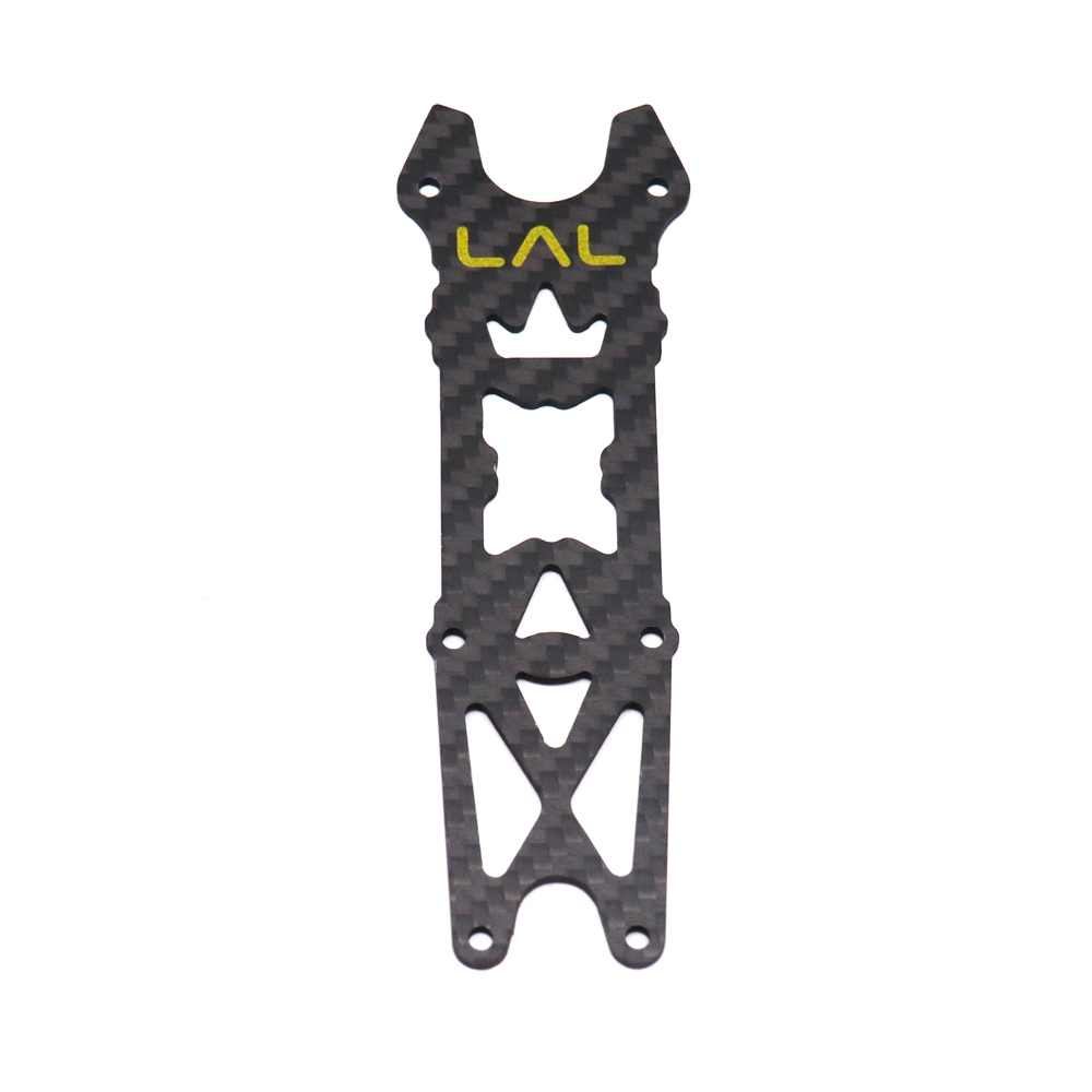 Eachine LAL5 228mm 4K FPV Racing Drone Spare Part Frame 2mm Upper Plate