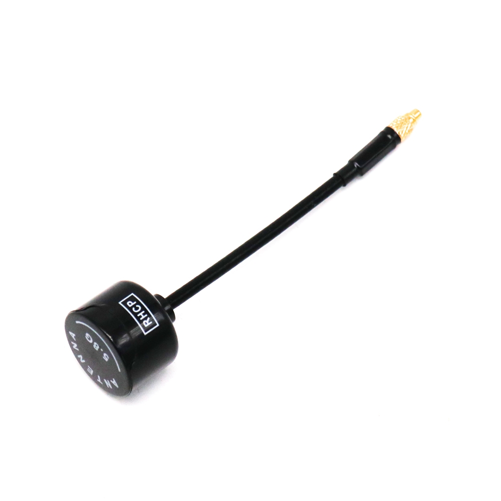 Eachine LAL5 228mm 4K FPV Racing Drone Spare Part MMCX 5.8Ghz 2.5 Dbi RHCP Antenna