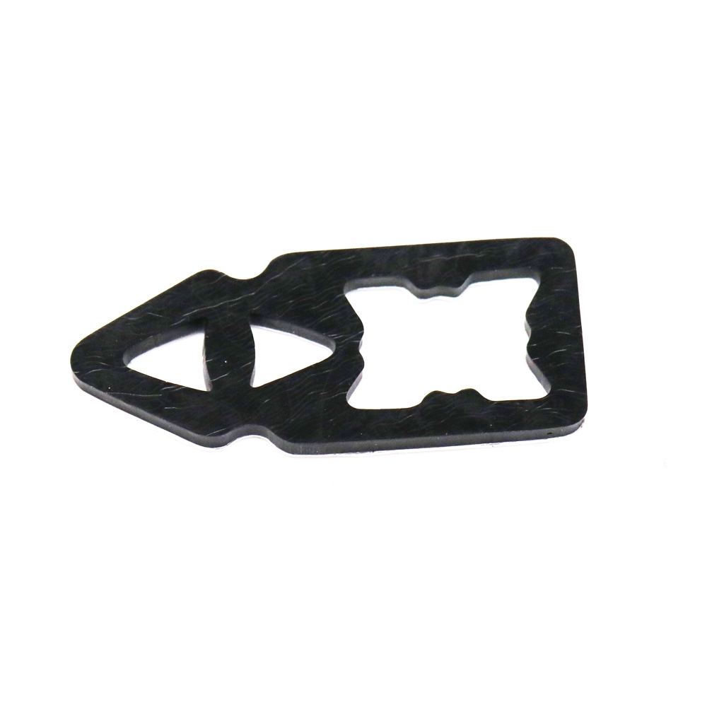 Eachine LAL5 228mm 4K FPV Racing Drone Spare Part 3mm Battery Anti Slip Plate Mat