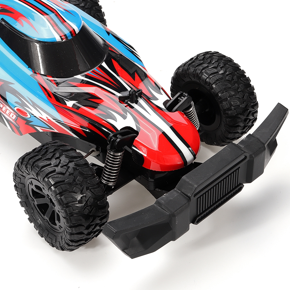 Crazon K14 1/14 2.4G RWD RC Car Electric Off-Road Vehicles without Battery Model