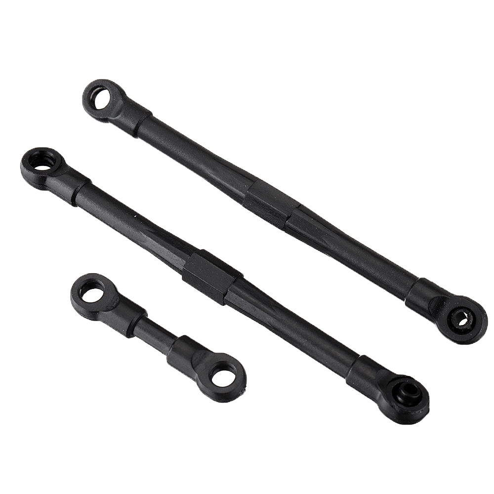 Xinlehong RC Car Linkage Set For 9125 1/10 High Speed Vehicle Parts