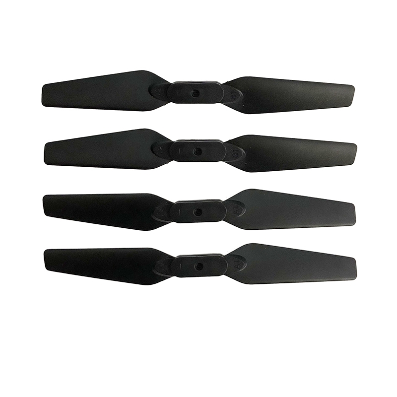 1808 WIFI FPV RC Drone Quadcopter Spare Parts Propeller Props Blade Set 4Pcs