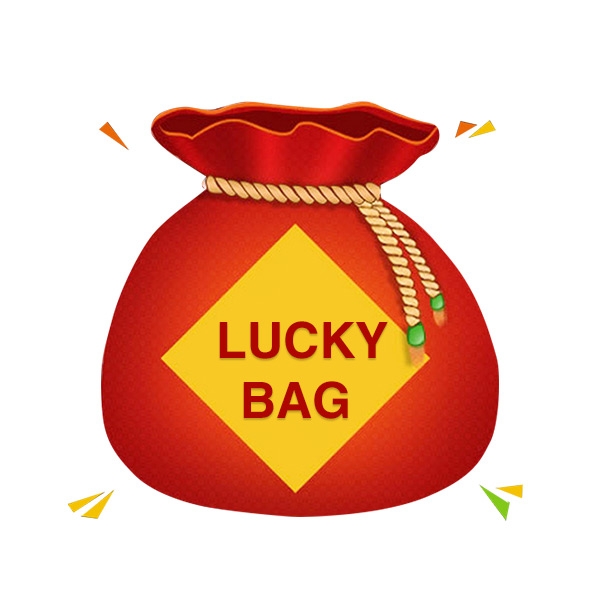 Banggood No.3 Lucky Bag