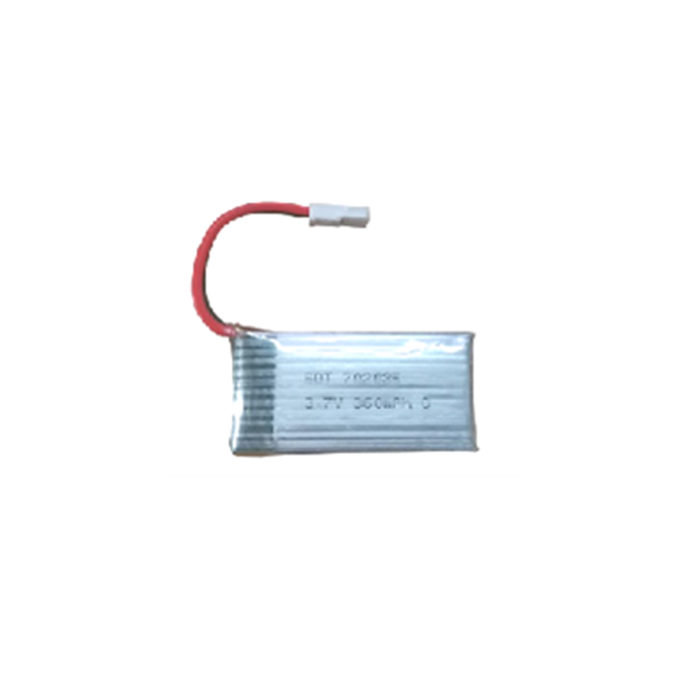 3.7V-360mAh Lipo Battery for Eachine Mini Mustang P-51D RC Airplane