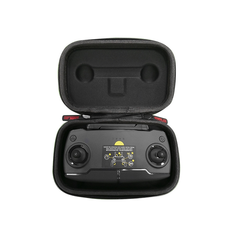 STARTRC Waterproof Remote Controller Storage Carrying Bag for DJI Mavic MINI