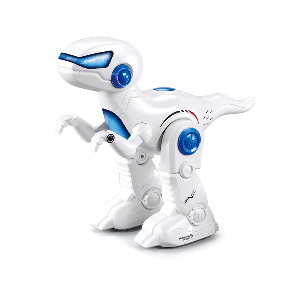 MGRC T16 Smart RC Robot Dinosaur Programable Sing Voice Interaction Robot Toy Gift