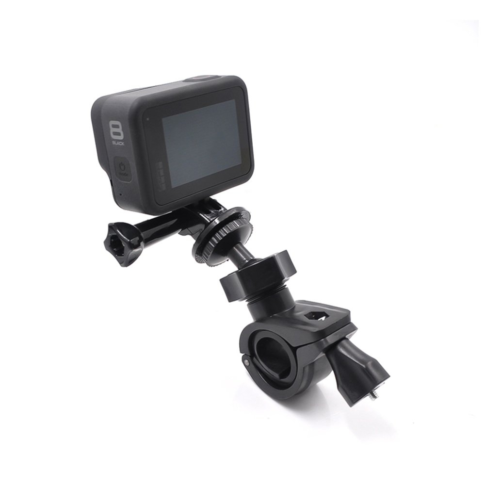 Für DJI OSMO Pocket Kamera Handheld Stand Mount Halterung Halter /& Rucksack Clip