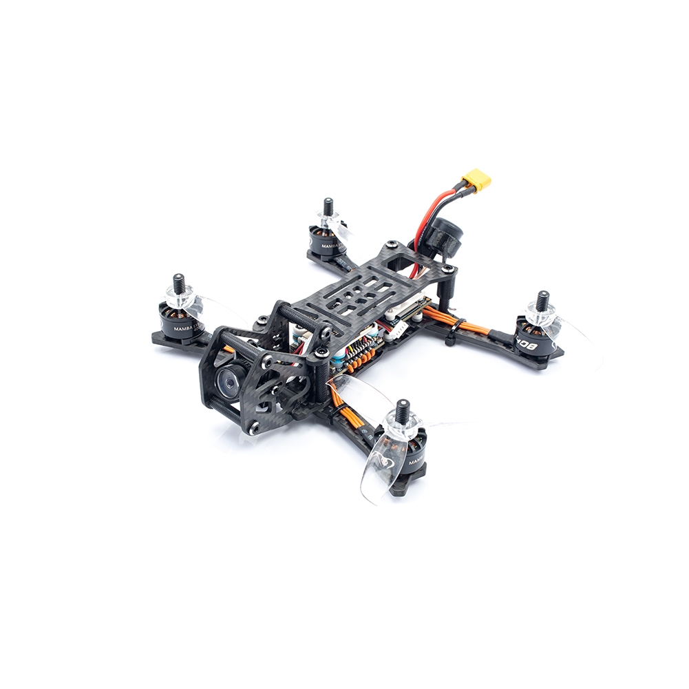 Diatone TMC AirBlade 3 Inch HD 150mm F4 3-4S FPV Racing Drone PNP w/ Caddx Turtle V2 Camera
