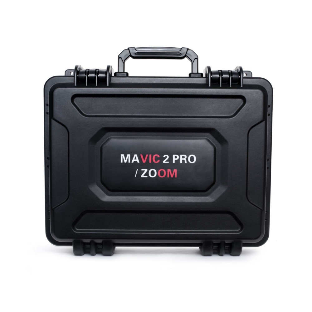 Portable Waterproof Storage Bag Carrying Box Case Suitcase for DJI MAVIC 2 PRO/ZOOM RC Drone Quadcopter