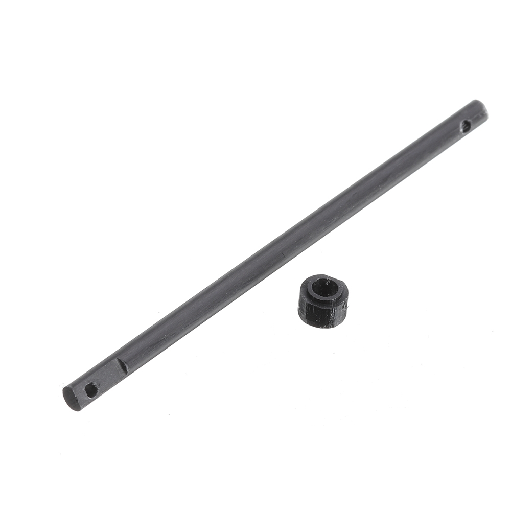 Solid Carbon Fiber Main Shaft Axi For XK K120 RC Helicopter