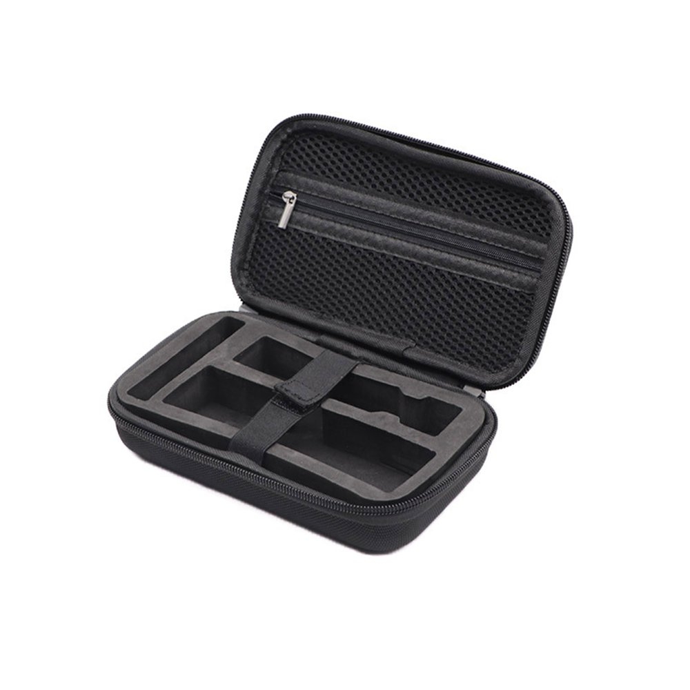 Gimbal Storage Bag Camera Protective Case Zipper Bag For DJI OSMO Pocket Handheld Camera Accessories (60% off Coupon: BGdjbag)