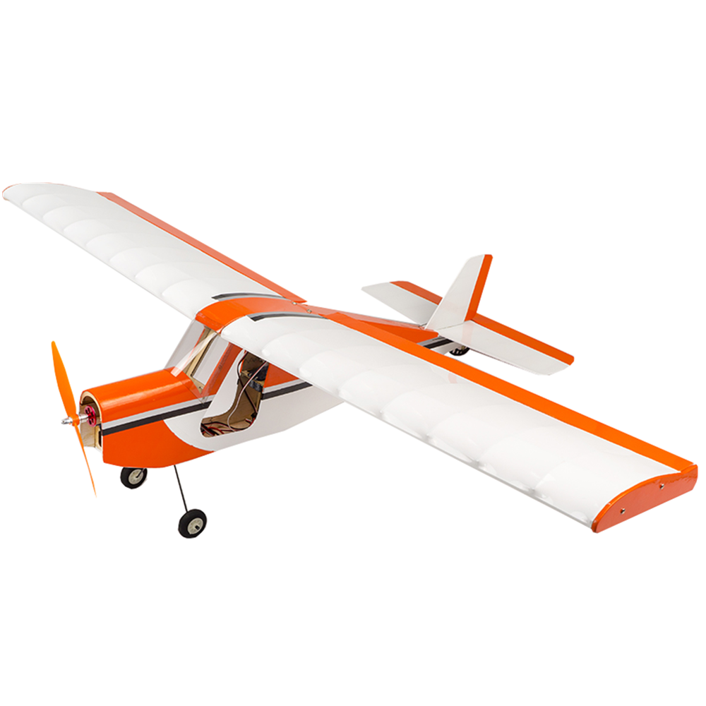 30% OFF for T09 AreoMax 745mm Wingspan 4CH RC Airplane Fixed-wing KIT/PNP