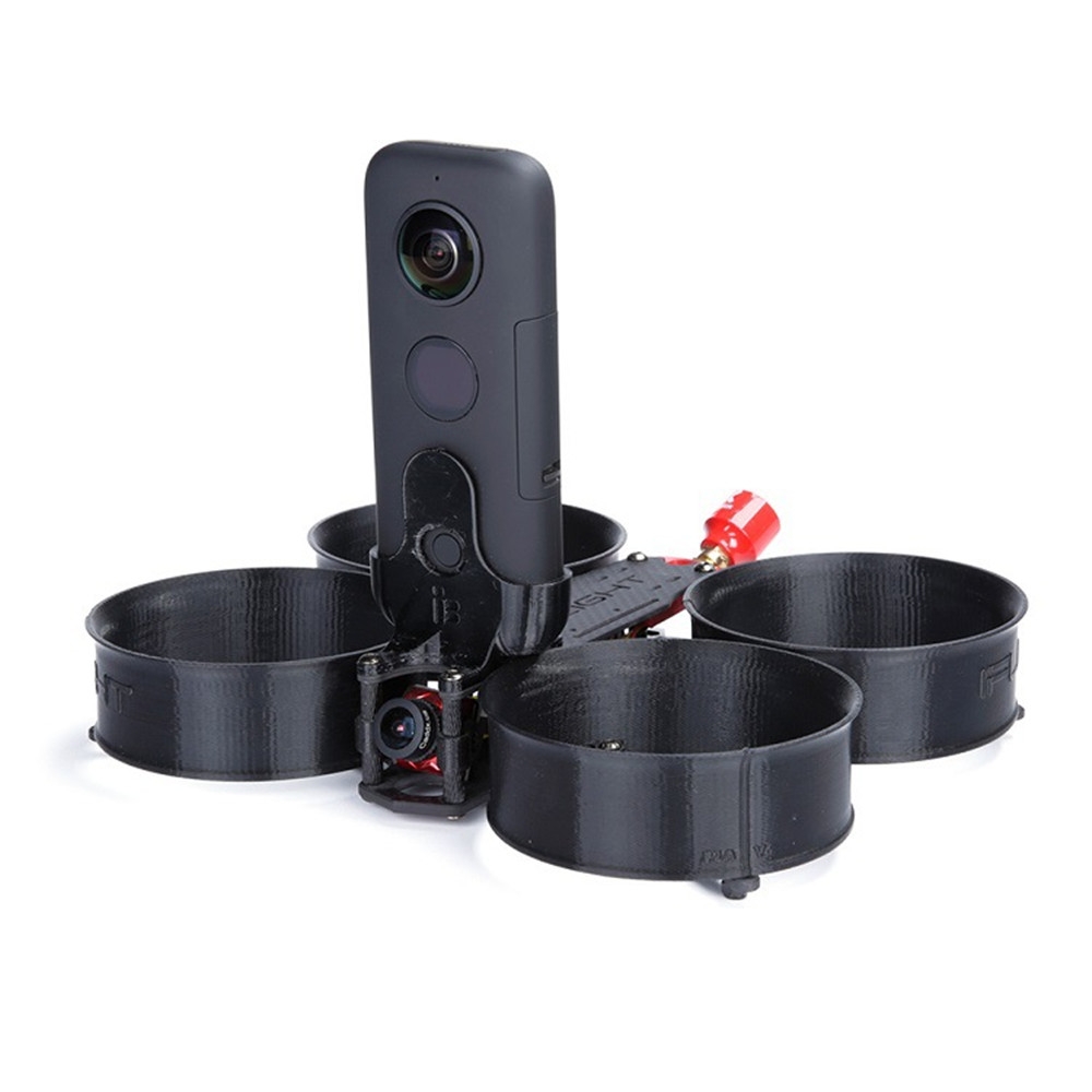 IFlight MegaBee TPU Printed Bracket Camera Mount Holder for Insta360 Cam FPV Racing Spare Parts