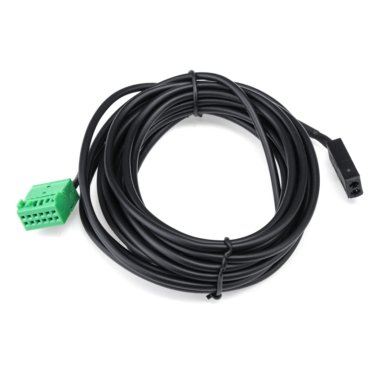 3.5M Wiring Harness Cable Bluetooth Microphone Supports Voice Dialing for Bluetooth-enabled Cars