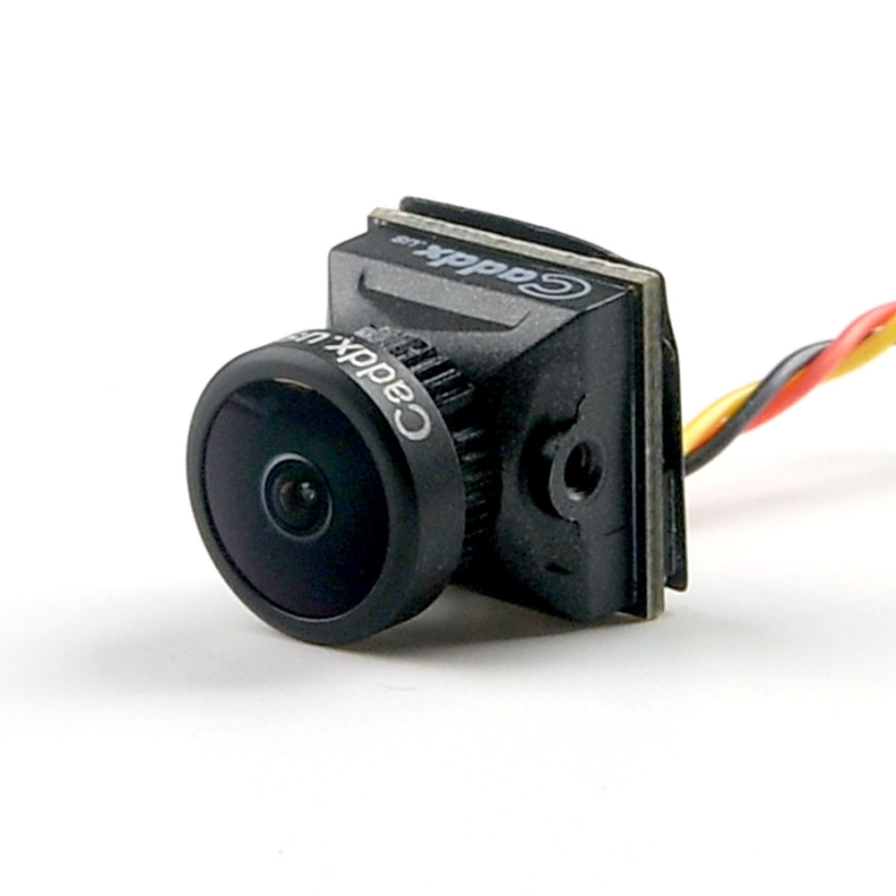 Eachine Novice-II Spare Part Turbo EOS2 V2 Customized Version 1200 TVL NTSC 4:3 1/3" CMOS FPV Camera