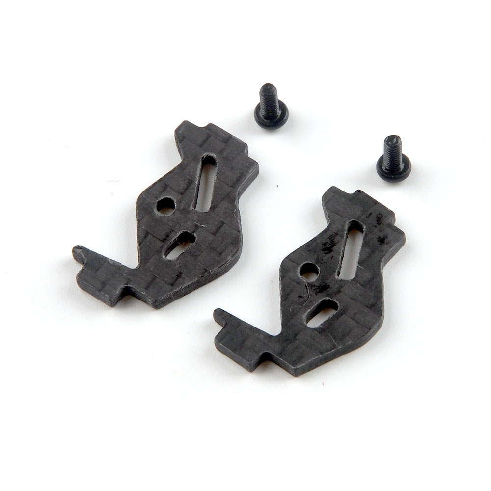 2 PCS Eachine Novice-II FPV Racing Drone Spare Part Camera Mount